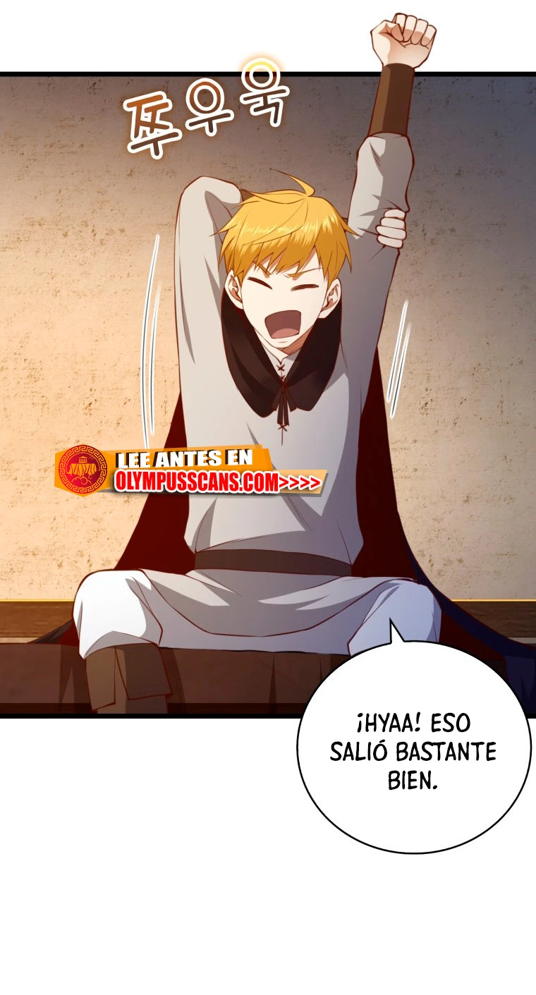 El dinero del Lord no disminuye Capitulo 90 página 25
