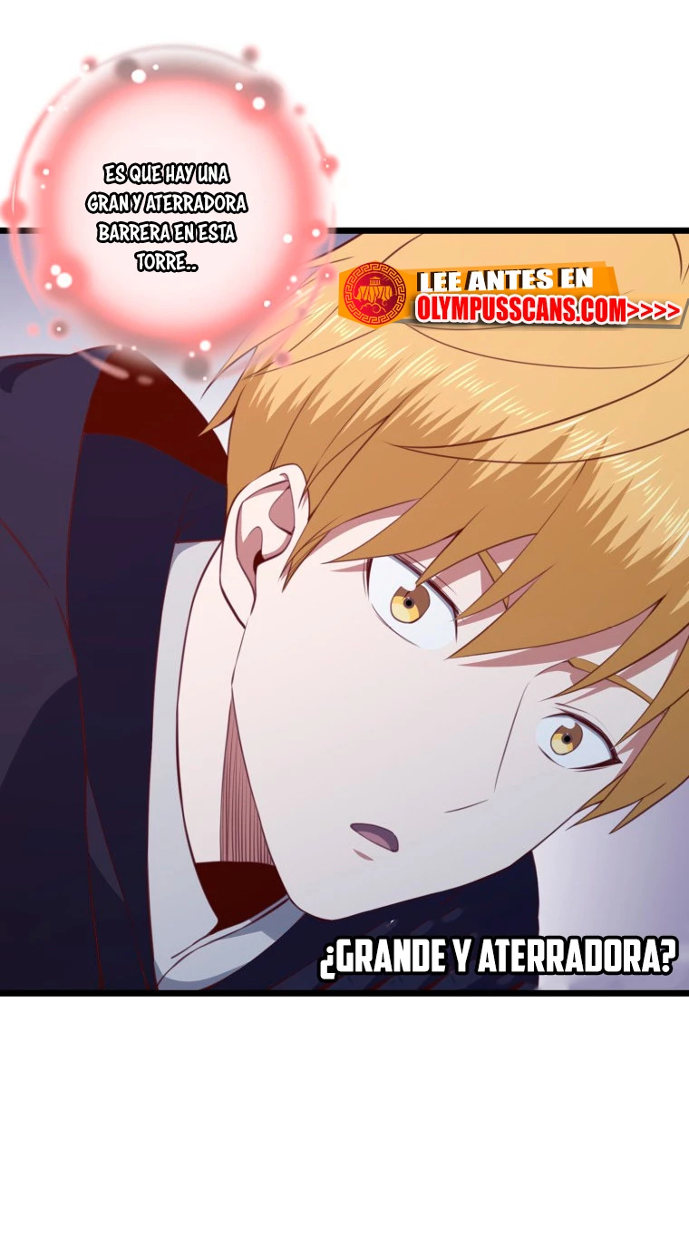 El dinero del Lord no disminuye Capitulo 90 página 34