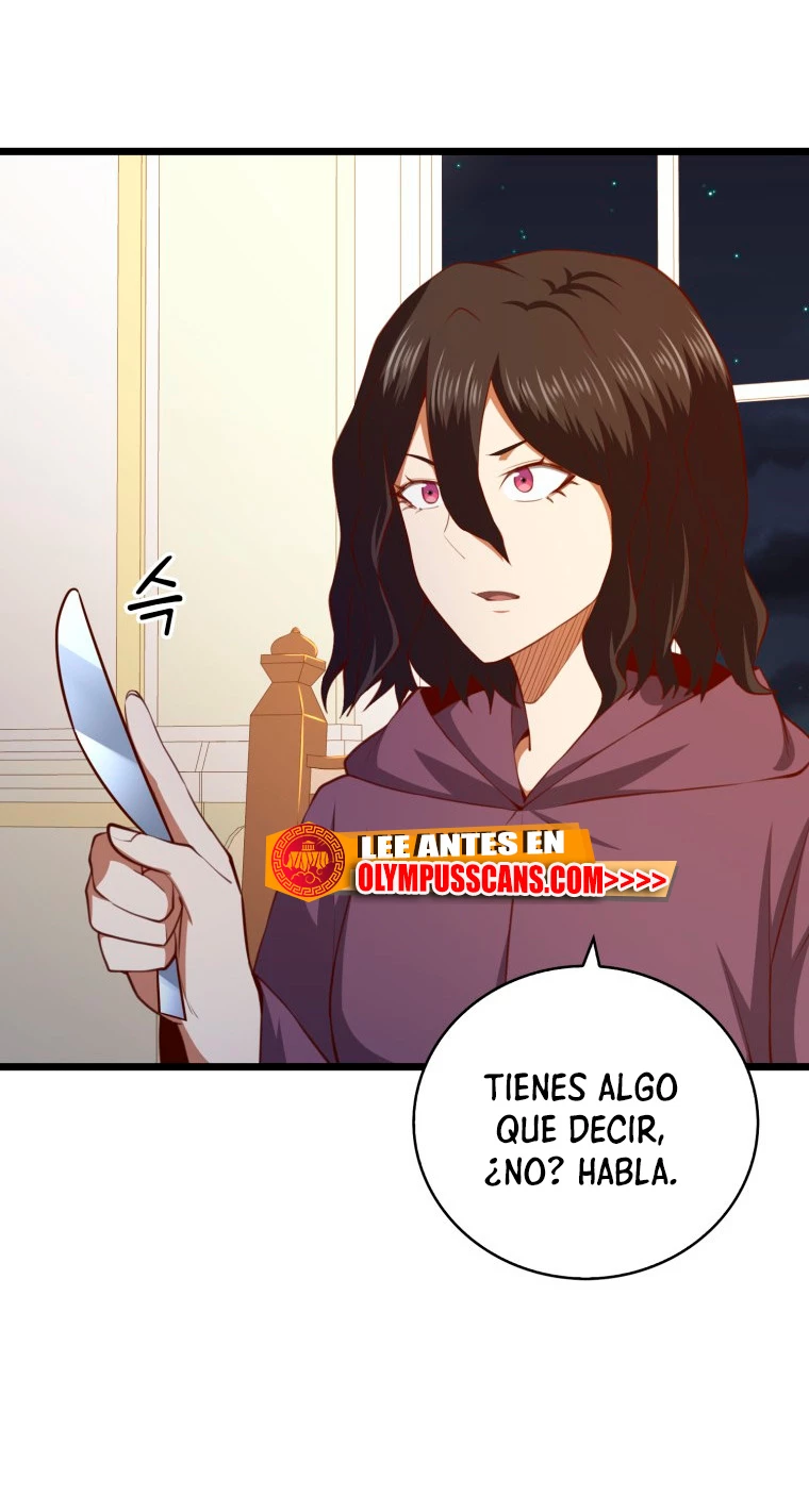 El dinero del Lord no disminuye Capitulo 90 página 46
