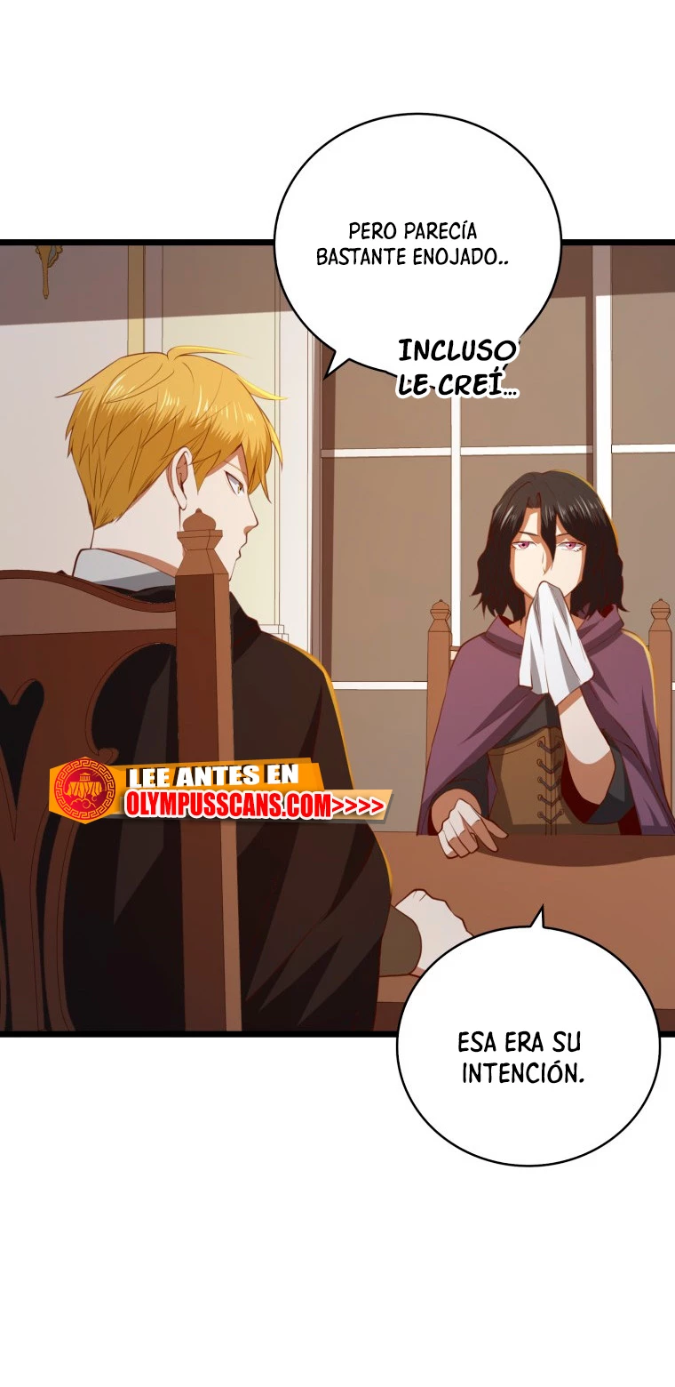 El dinero del Lord no disminuye Capitulo 90 página 56