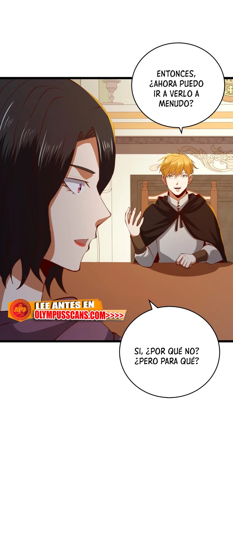 El dinero del Lord no disminuye Capitulo 90 página 58