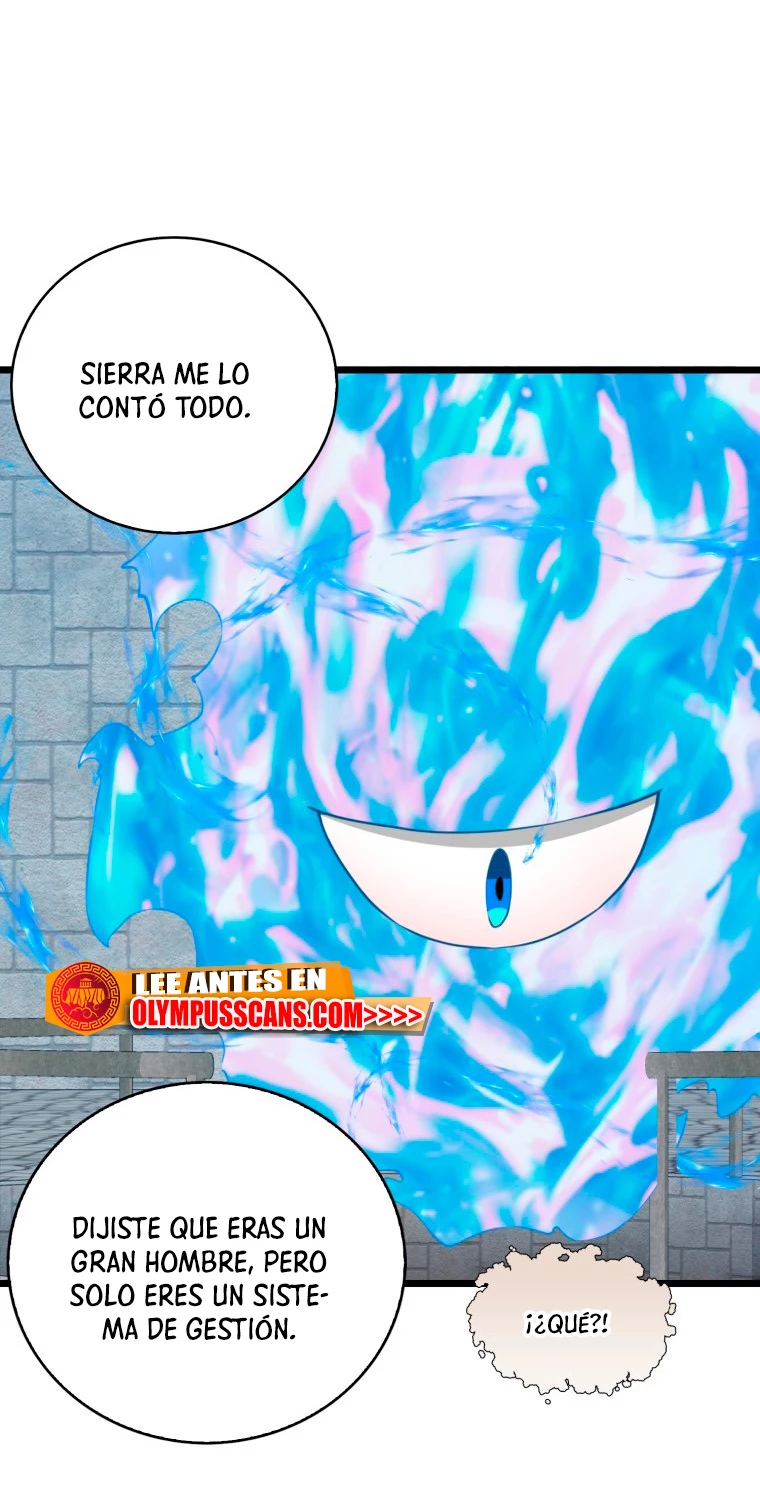 El dinero del Lord no disminuye Capitulo 90 página 68
