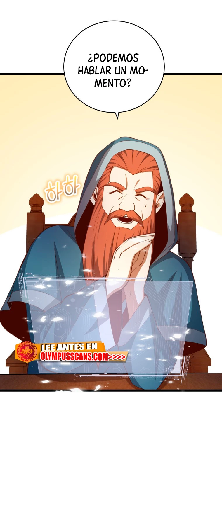 El dinero del Lord no disminuye Capitulo 90 página 7