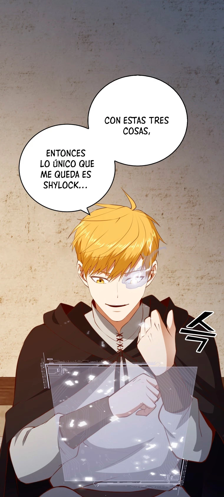 El dinero del Lord no disminuye Capitulo 91 página 10