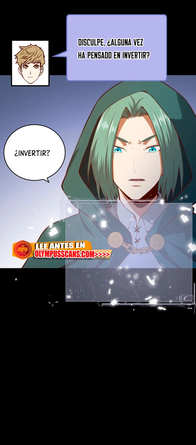 El dinero del Lord no disminuye Capitulo 91 página 26