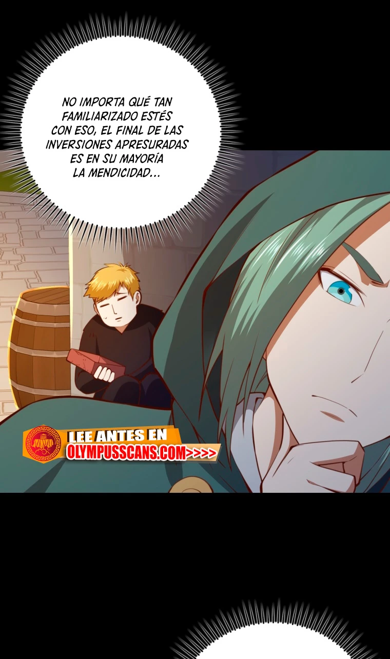 El dinero del Lord no disminuye Capitulo 91 página 28
