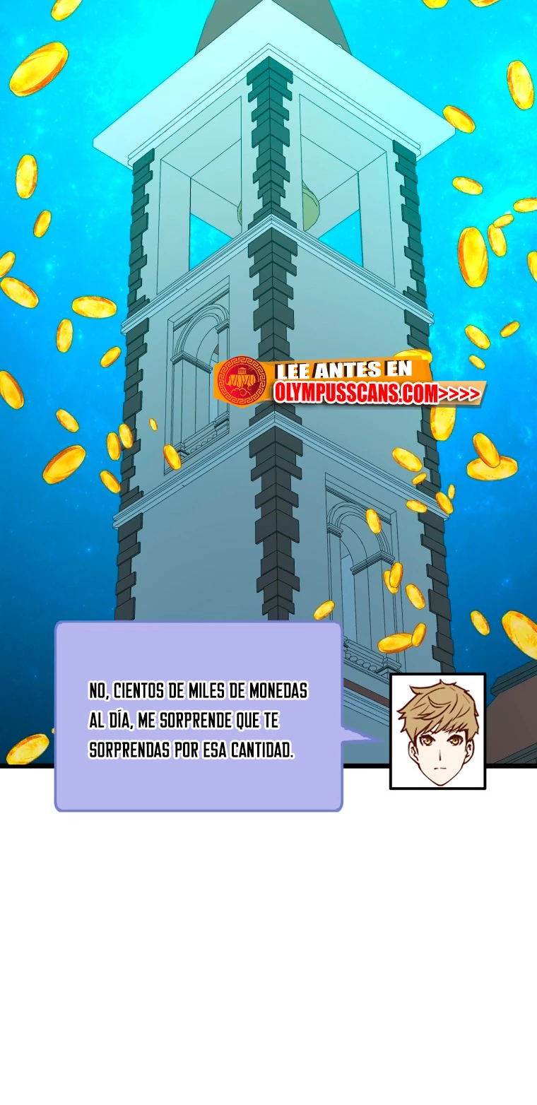 El dinero del Lord no disminuye Capitulo 91 página 33