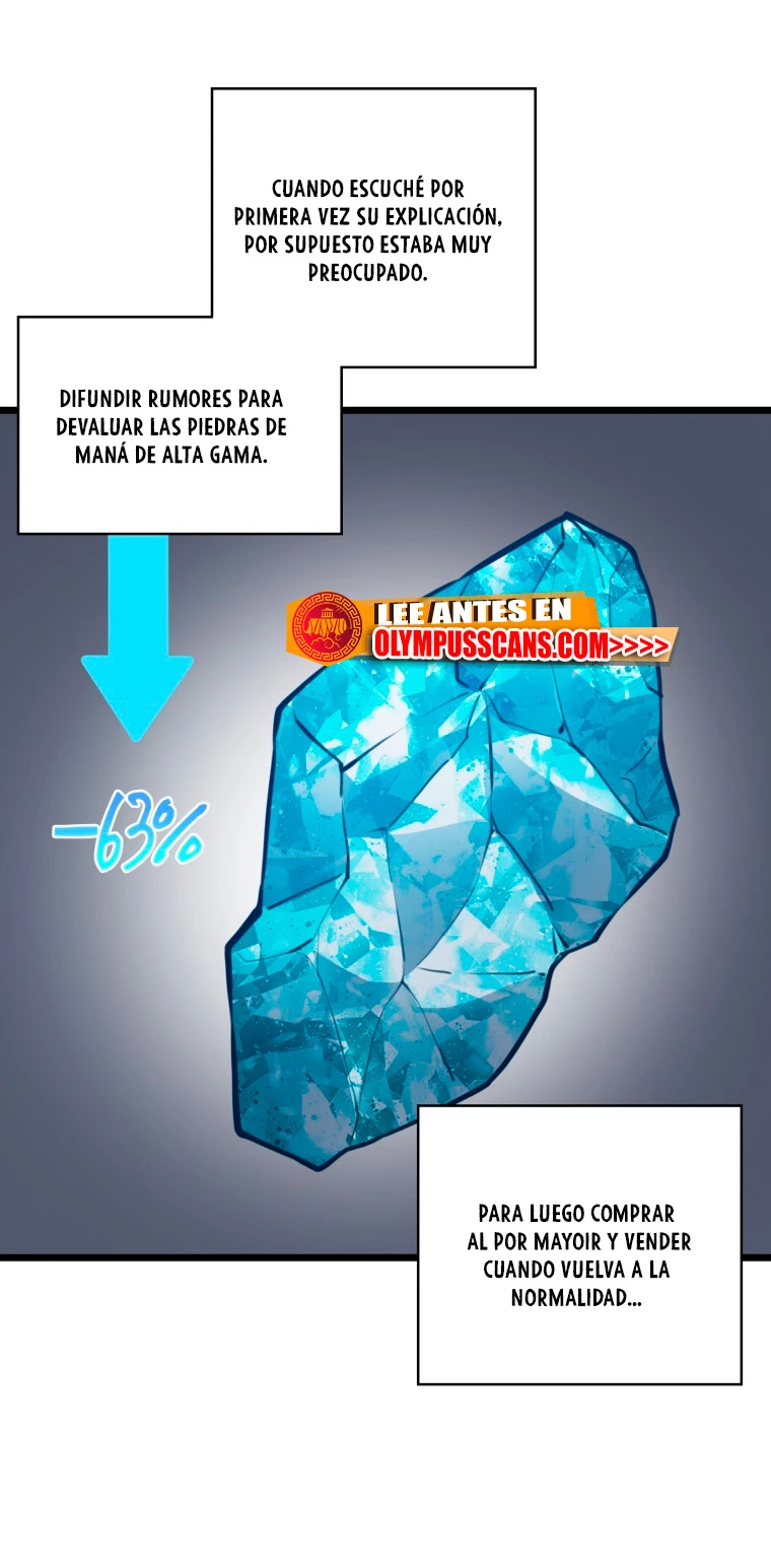 El dinero del Lord no disminuye Capitulo 91 página 39