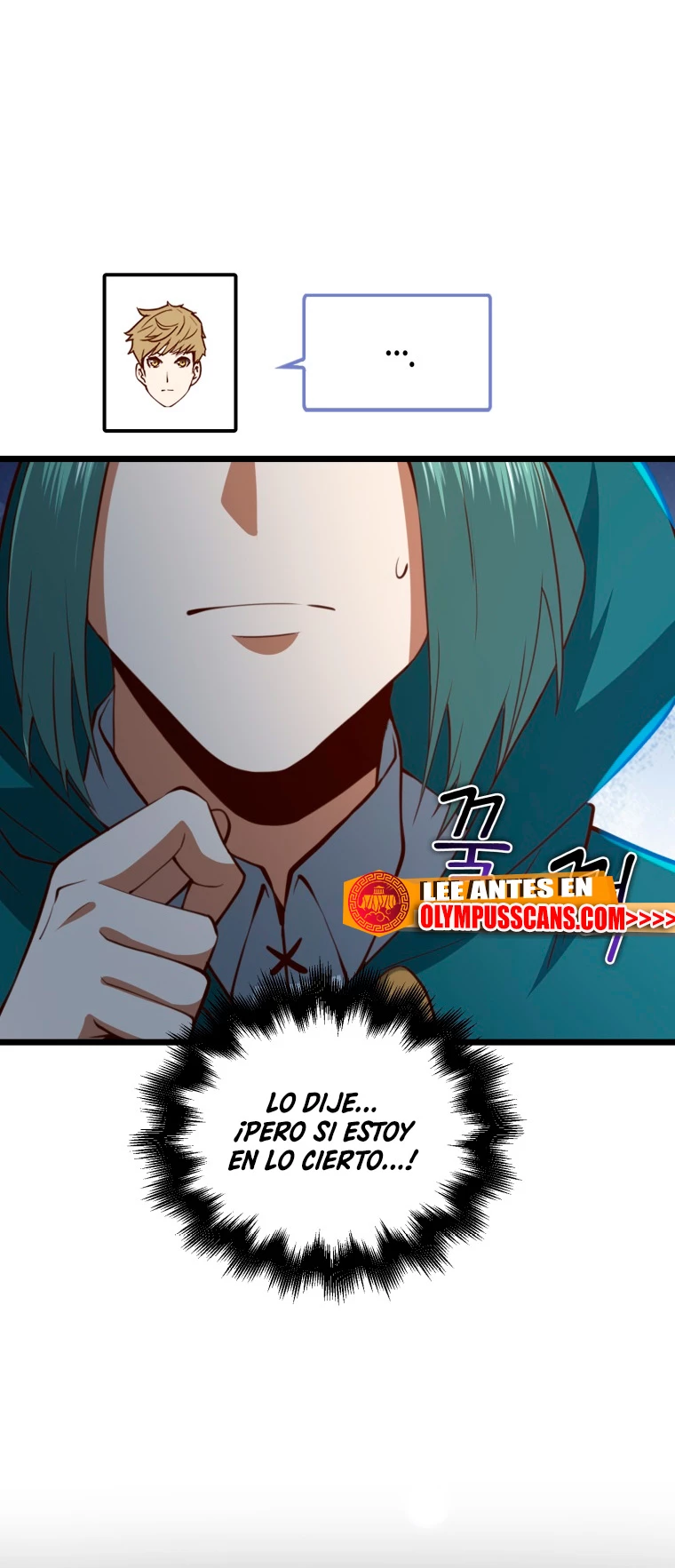 El dinero del Lord no disminuye Capitulo 91 página 48