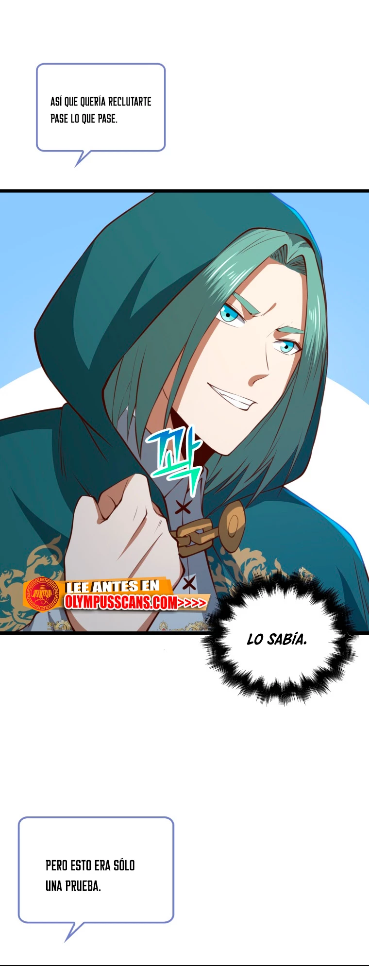 El dinero del Lord no disminuye Capitulo 91 página 51
