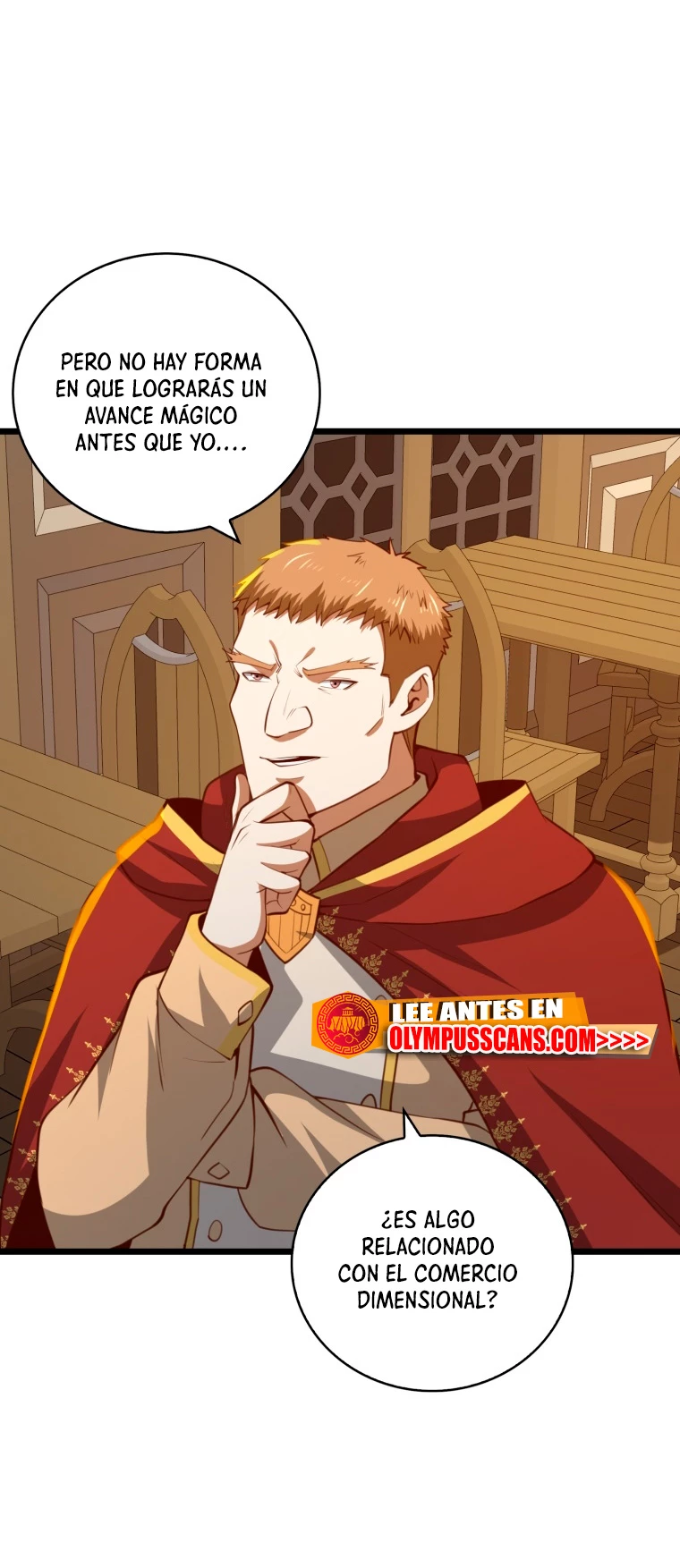 El dinero del Lord no disminuye Capitulo 91 página 69