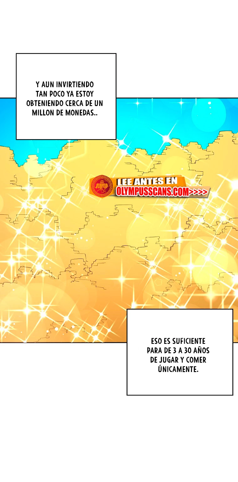 El dinero del Lord no disminuye Capitulo 92 página 15