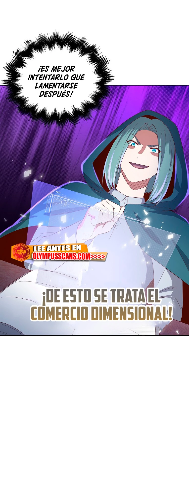 El dinero del Lord no disminuye Capitulo 92 página 23