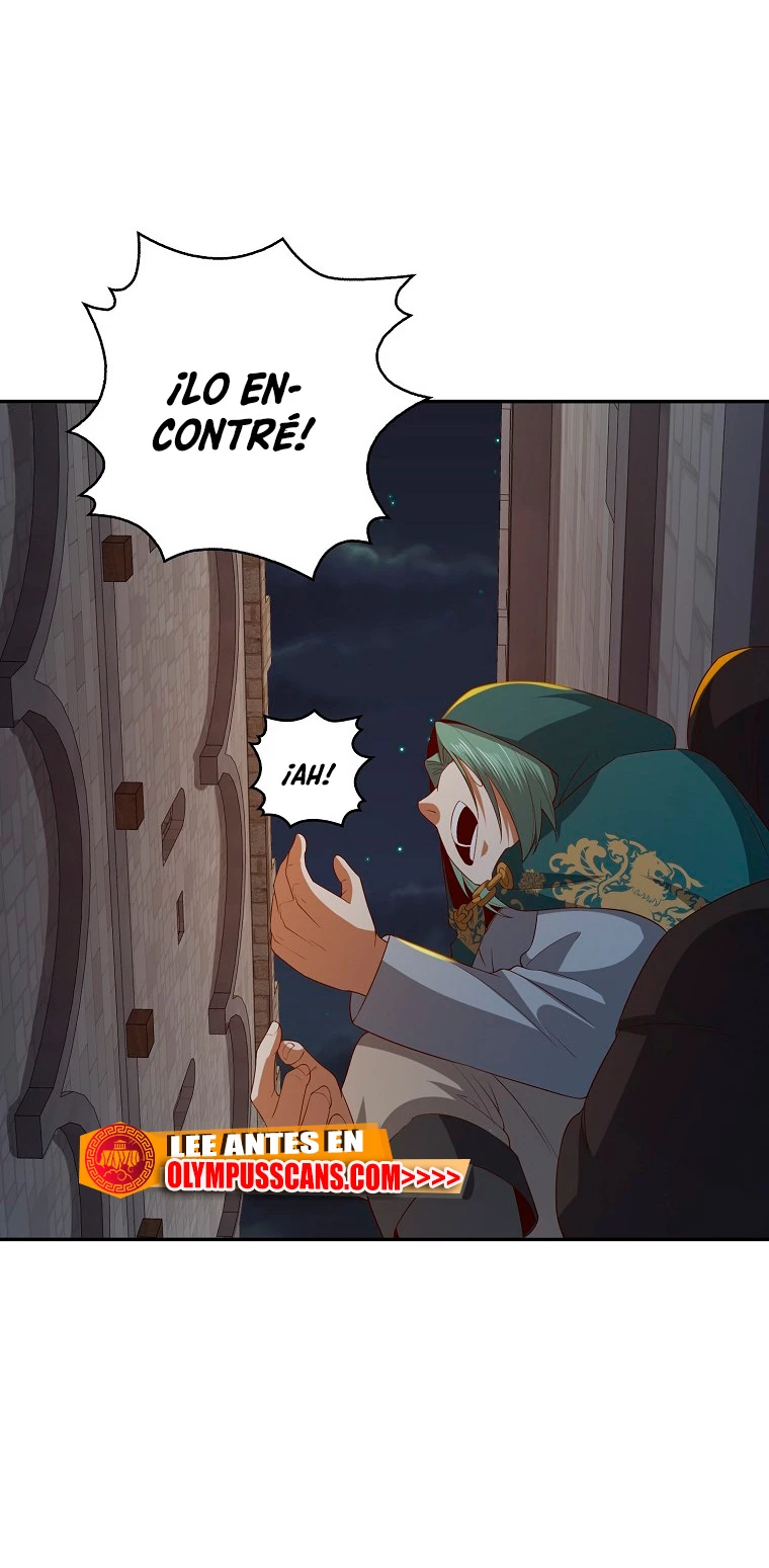 El dinero del Lord no disminuye Capitulo 92 página 38
