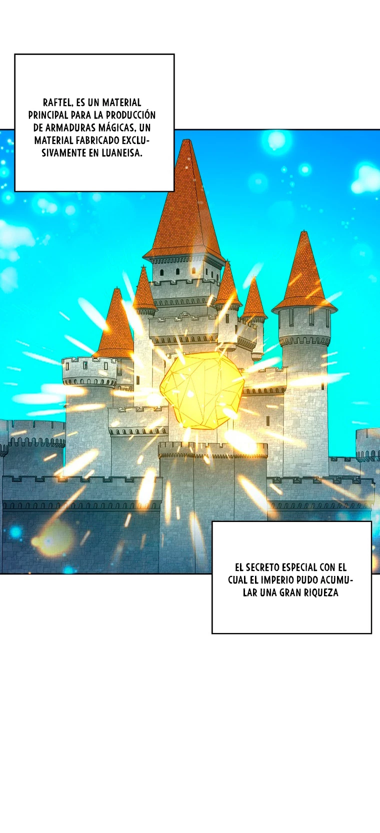 El dinero del Lord no disminuye Capitulo 92 página 4