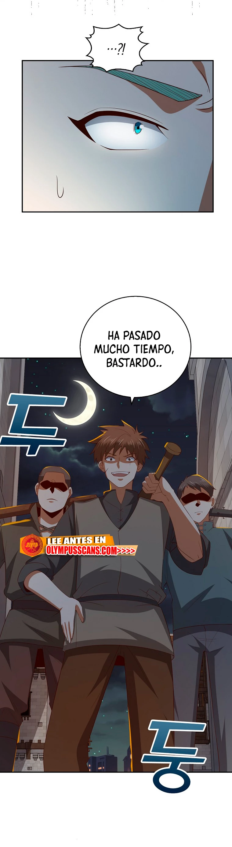 El dinero del Lord no disminuye Capitulo 92 página 41
