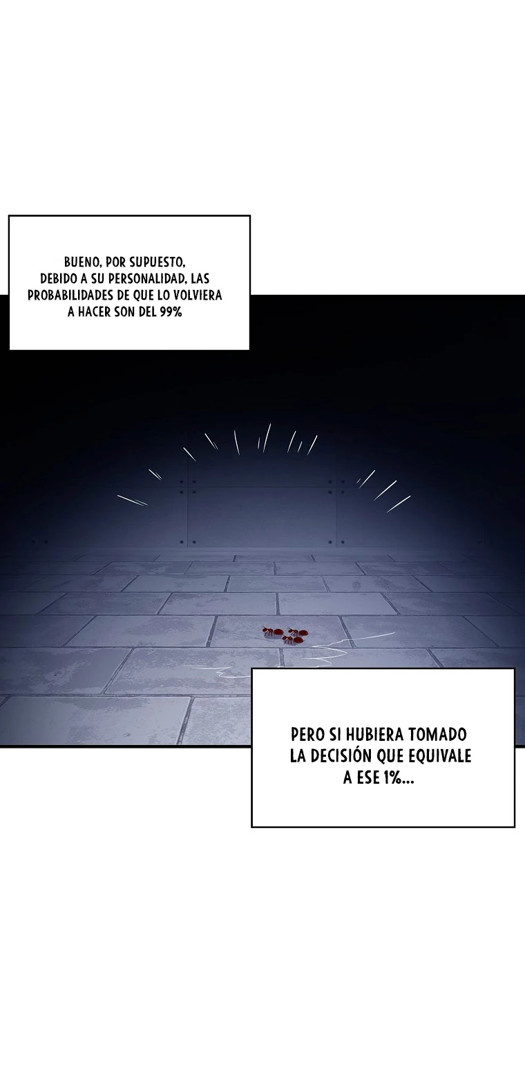 El dinero del Lord no disminuye Capitulo 92 página 50