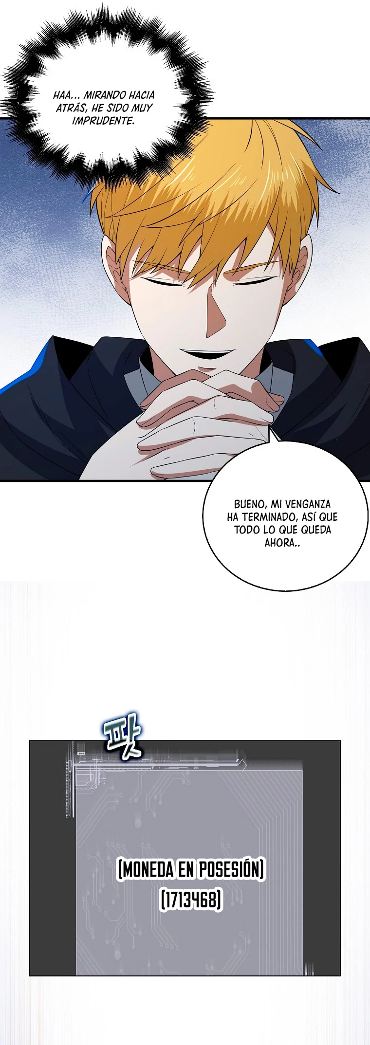 El dinero del Lord no disminuye Capitulo 92 página 51