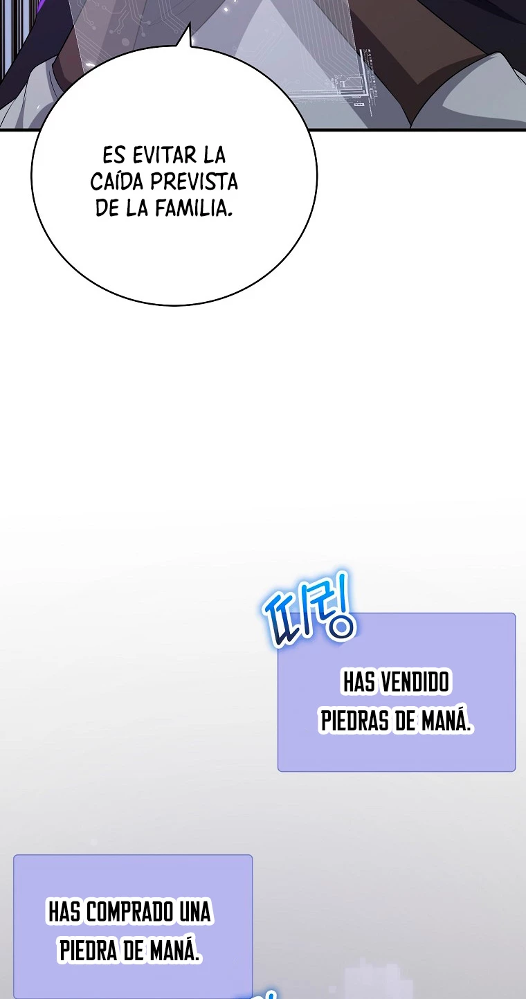 El dinero del Lord no disminuye Capitulo 92 página 53