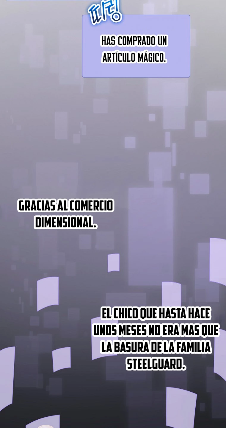 El dinero del Lord no disminuye Capitulo 92 página 54