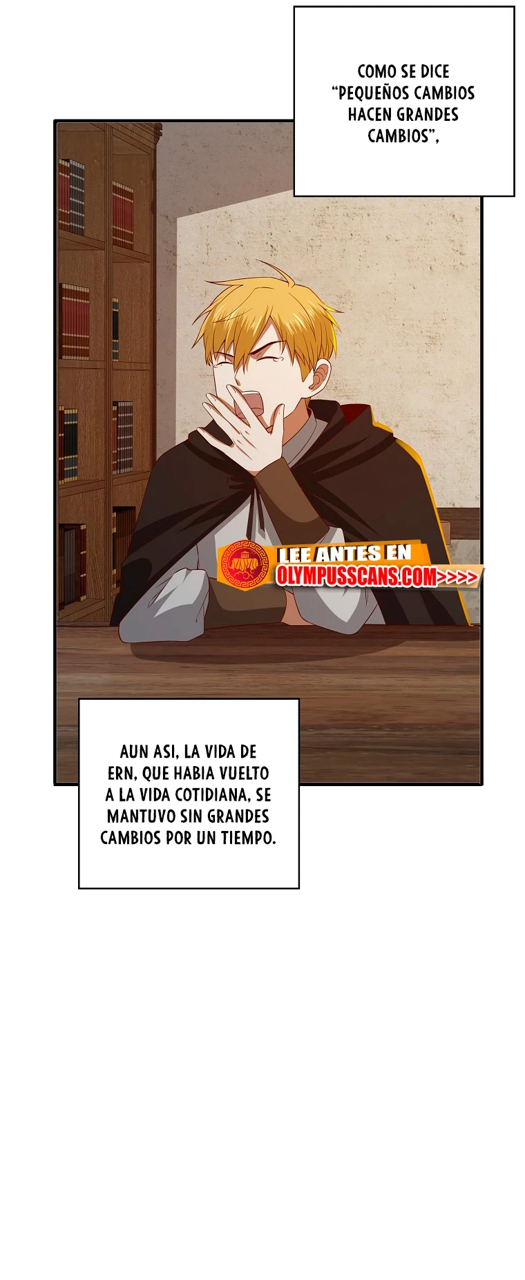 El dinero del Lord no disminuye Capitulo 92 página 59