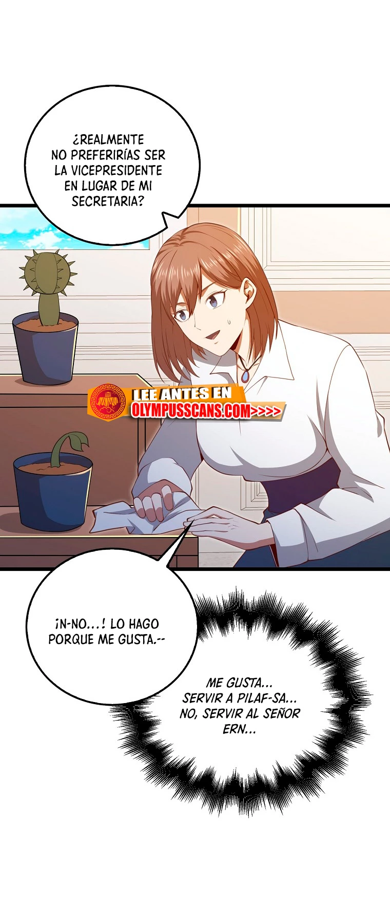 El dinero del Lord no disminuye Capitulo 93 página 12