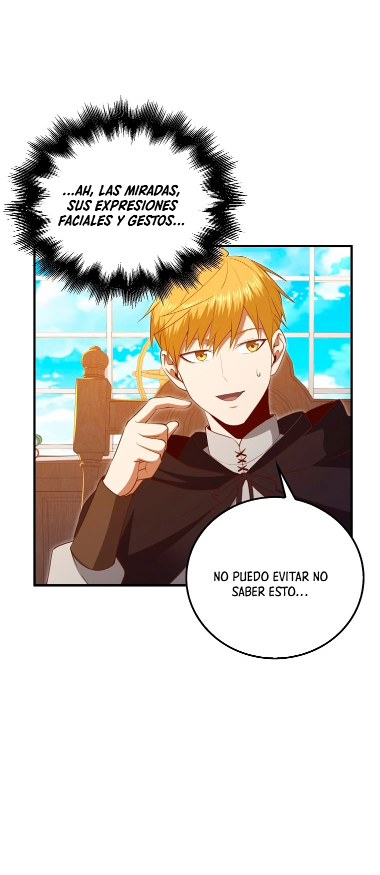 El dinero del Lord no disminuye Capitulo 93 página 14