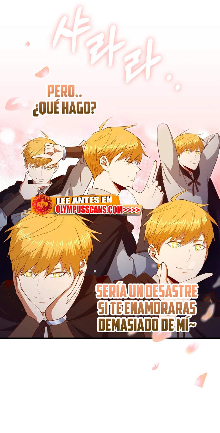 El dinero del Lord no disminuye Capitulo 93 página 15