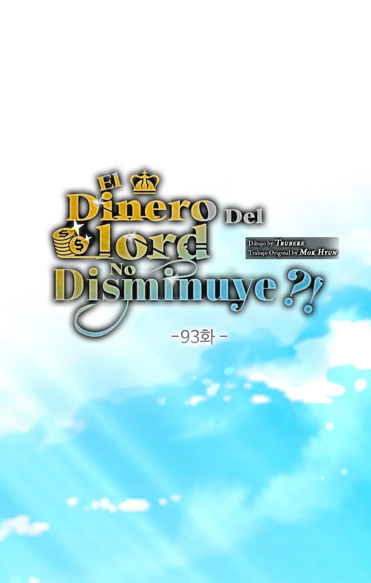 El dinero del Lord no disminuye Capitulo 93 página 20