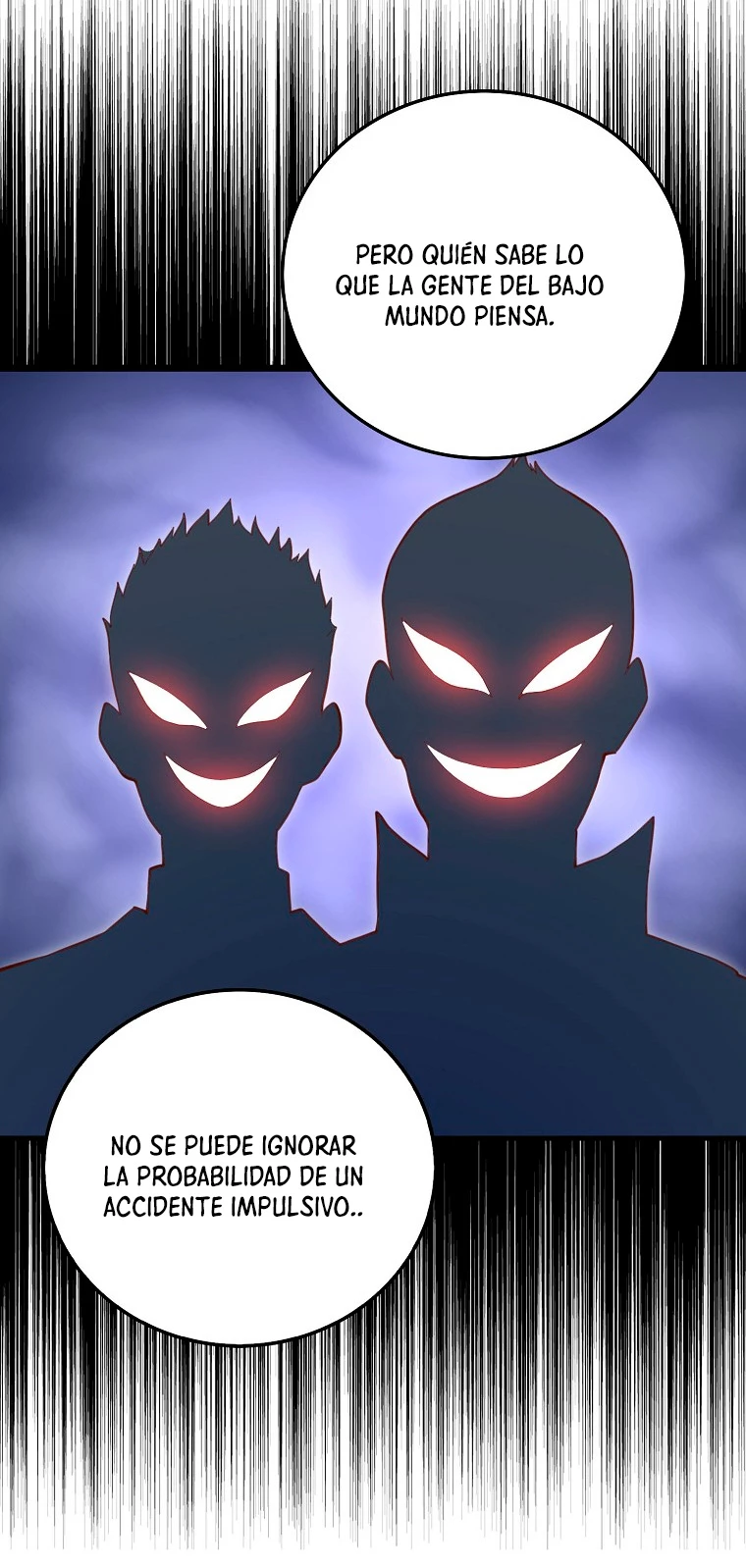 El dinero del Lord no disminuye Capitulo 93 página 29