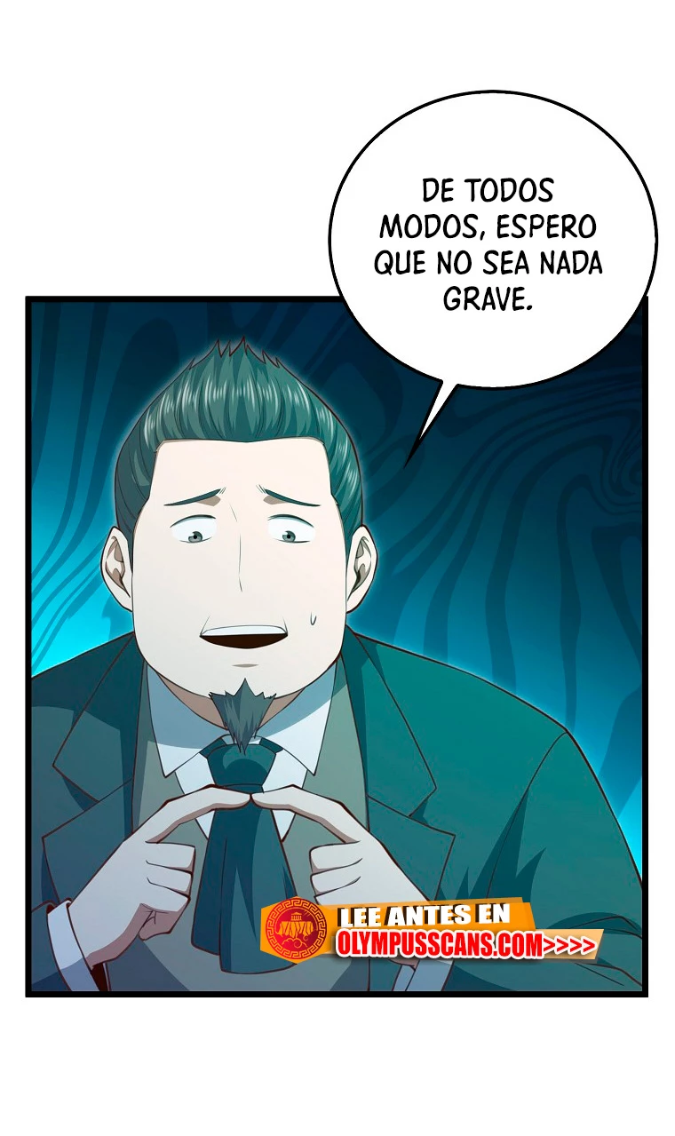 El dinero del Lord no disminuye Capitulo 93 página 31