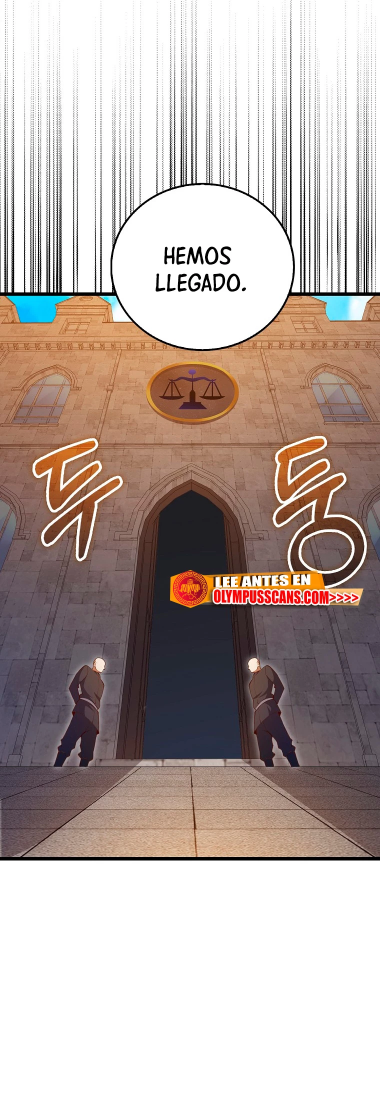El dinero del Lord no disminuye Capitulo 93 página 34
