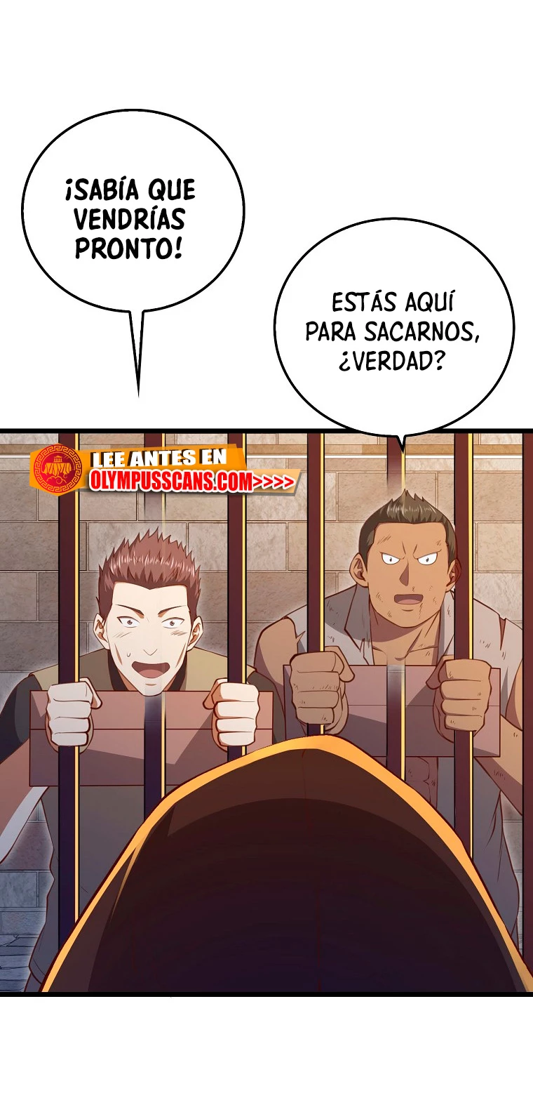 El dinero del Lord no disminuye Capitulo 93 página 41
