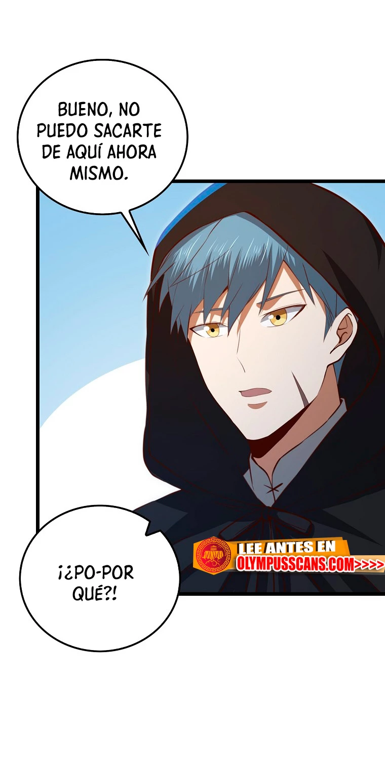El dinero del Lord no disminuye Capitulo 93 página 42