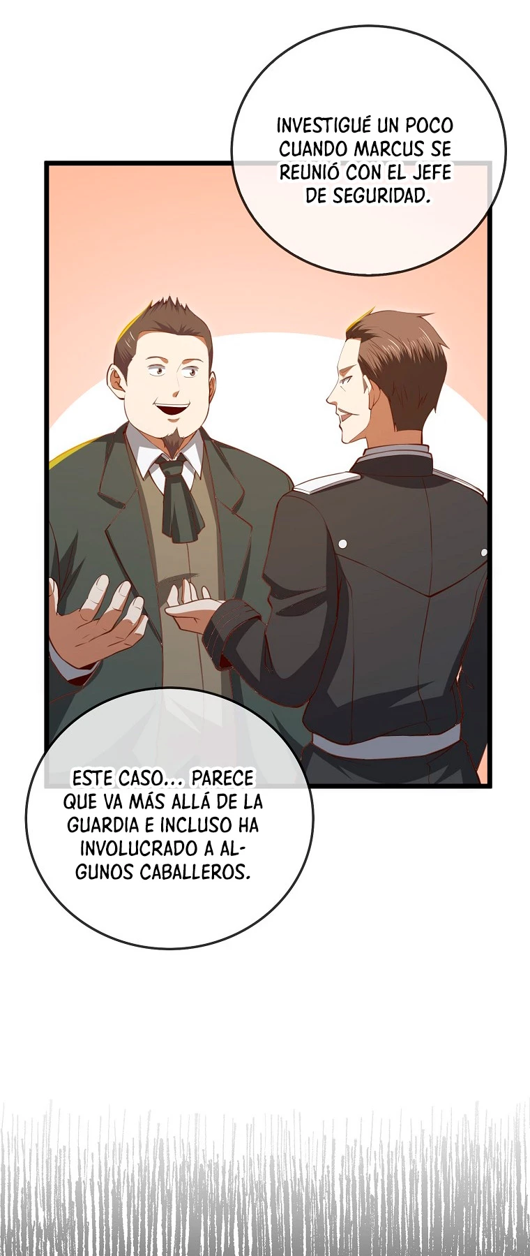 El dinero del Lord no disminuye Capitulo 93 página 43