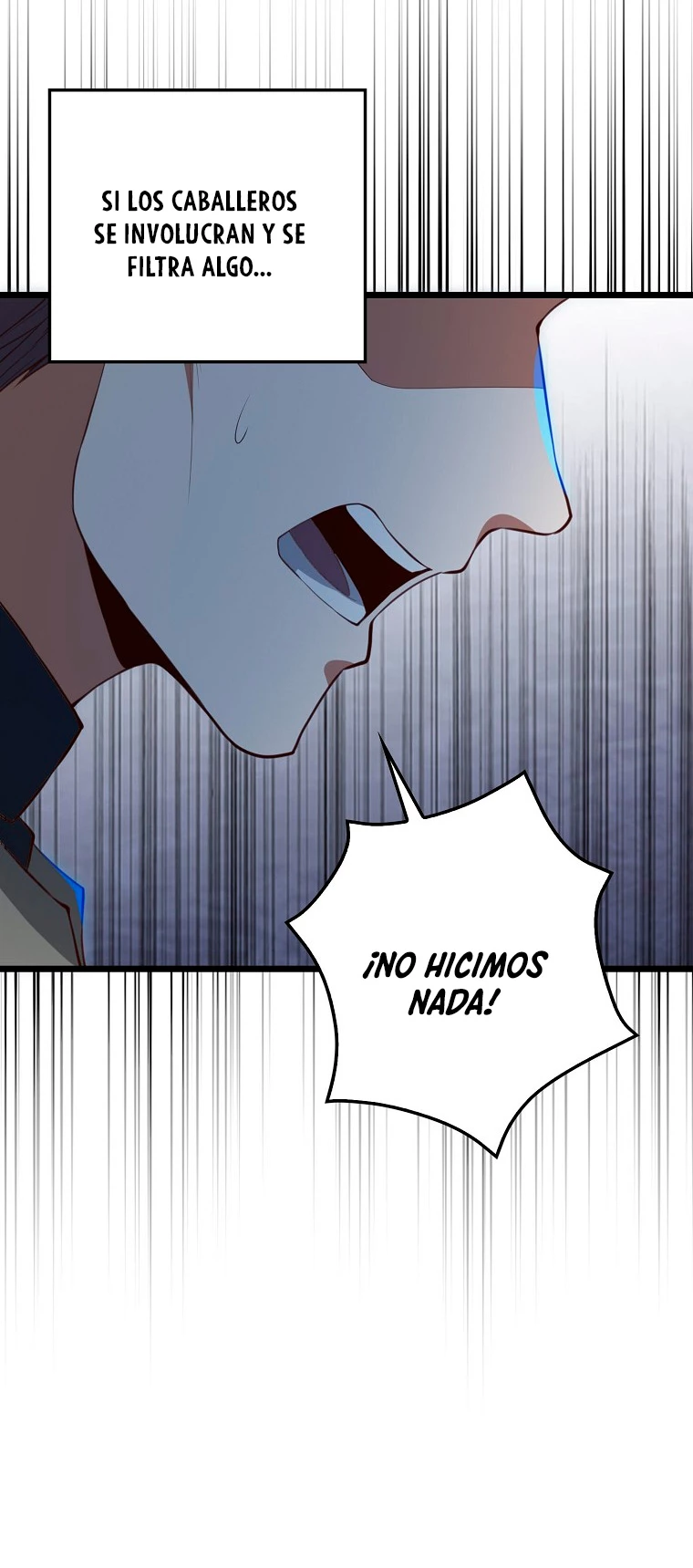 El dinero del Lord no disminuye Capitulo 93 página 46