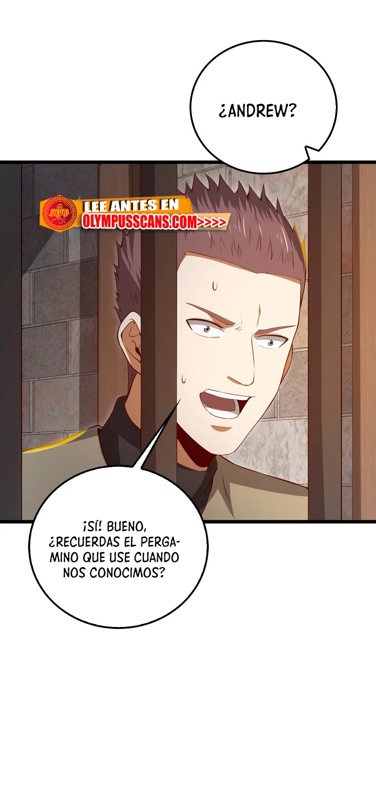 El dinero del Lord no disminuye Capitulo 93 página 48