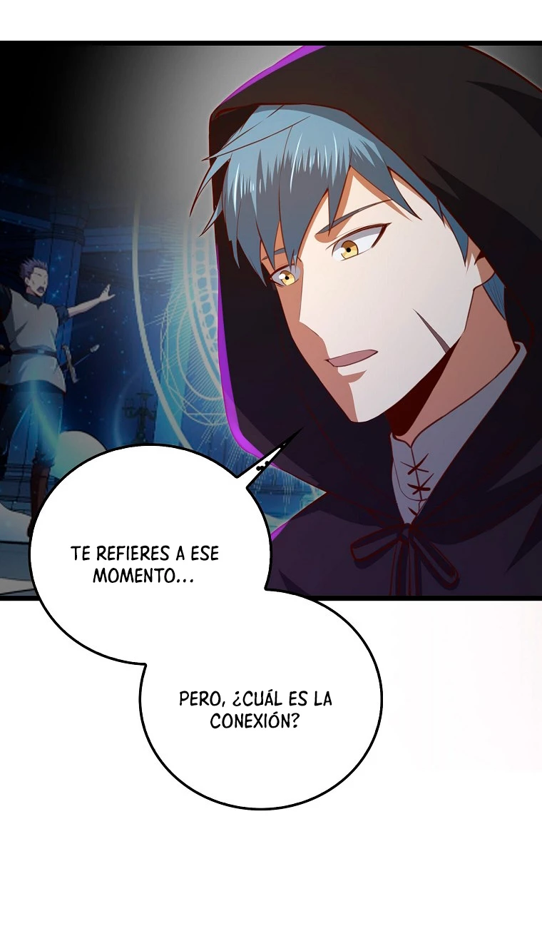 El dinero del Lord no disminuye Capitulo 93 página 49
