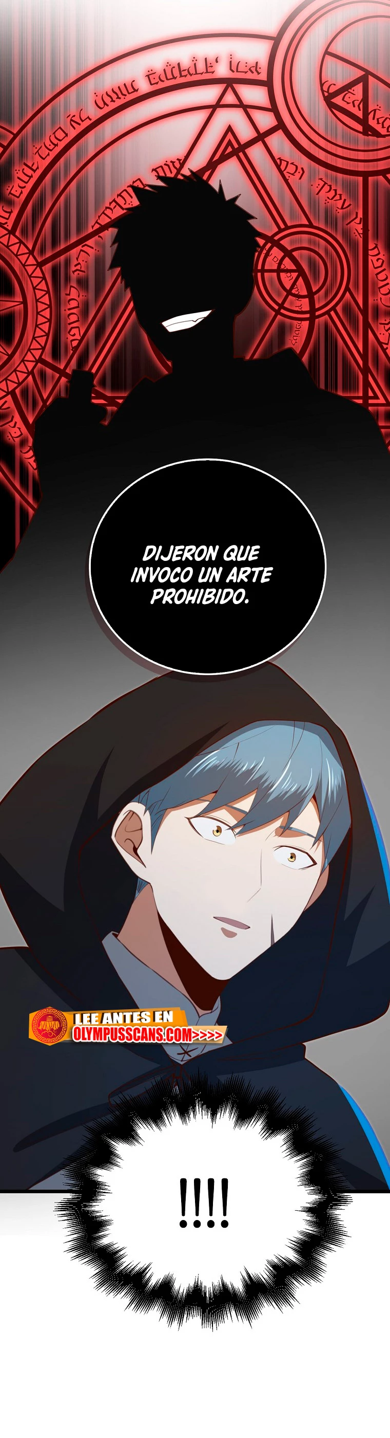 El dinero del Lord no disminuye Capitulo 93 página 51