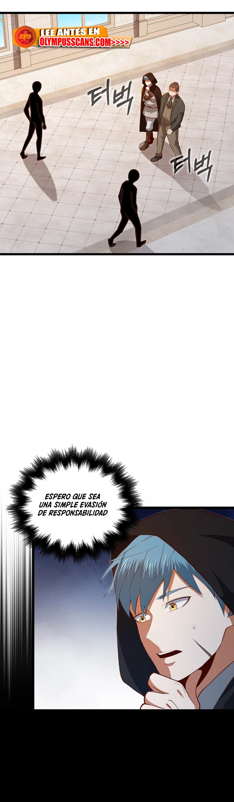 El dinero del Lord no disminuye Capitulo 93 página 59