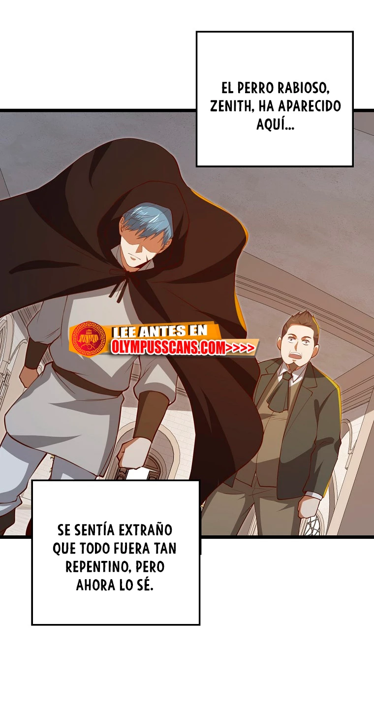 El dinero del Lord no disminuye Capitulo 93 página 67