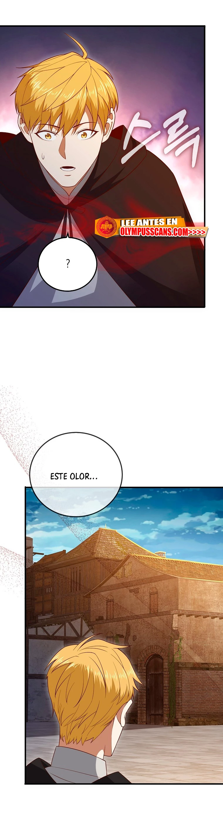 El dinero del Lord no disminuye Capitulo 94 página 10