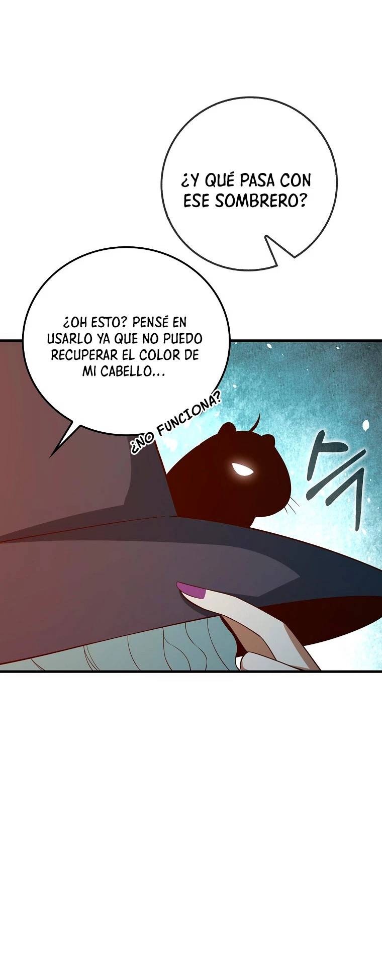El dinero del Lord no disminuye Capitulo 94 página 22