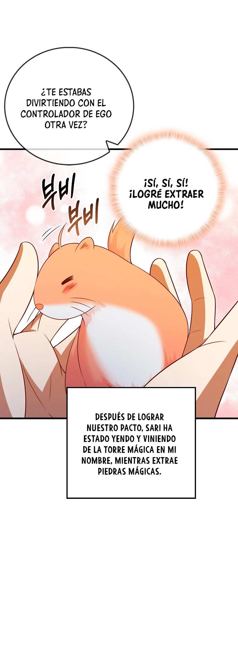El dinero del Lord no disminuye Capitulo 94 página 24