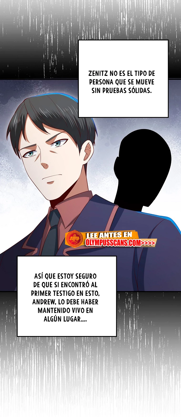 El dinero del Lord no disminuye Capitulo 94 página 39
