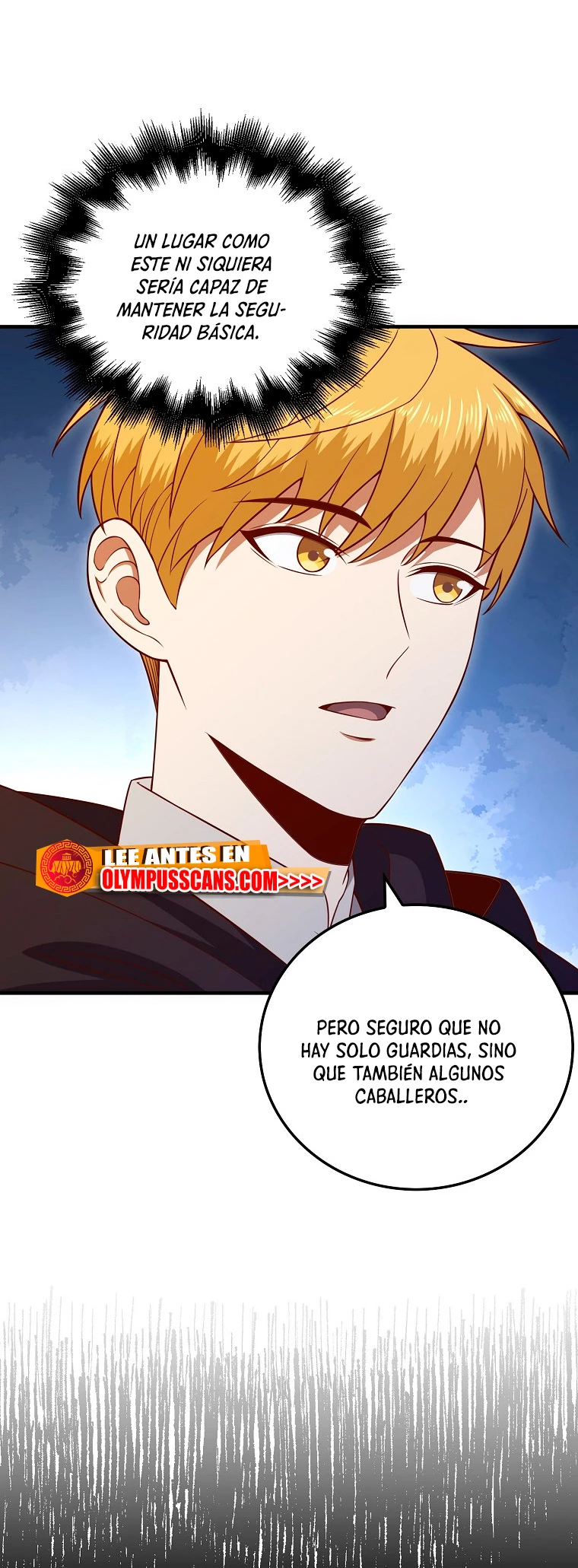 El dinero del Lord no disminuye Capitulo 94 página 4