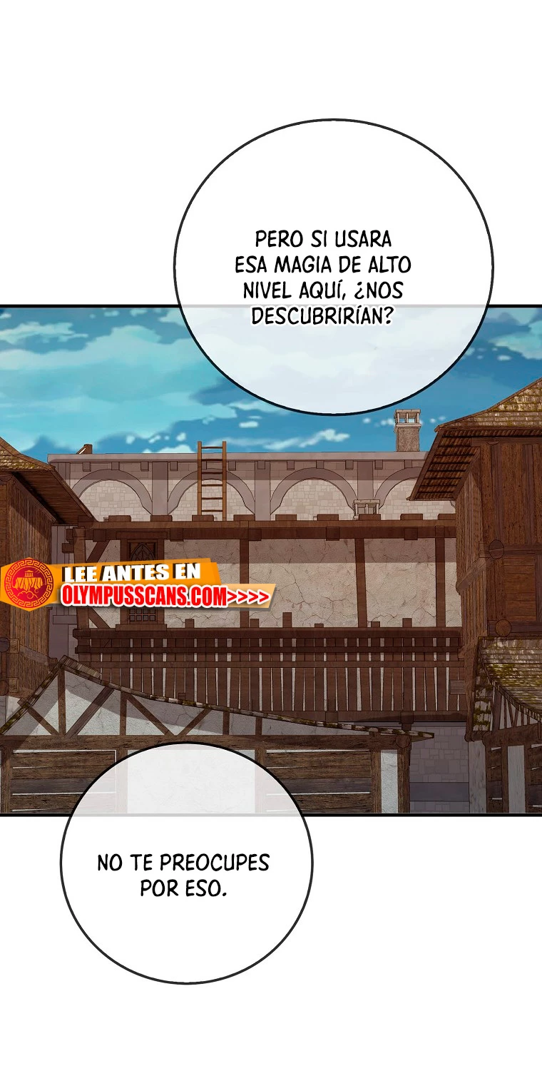 El dinero del Lord no disminuye Capitulo 94 página 41