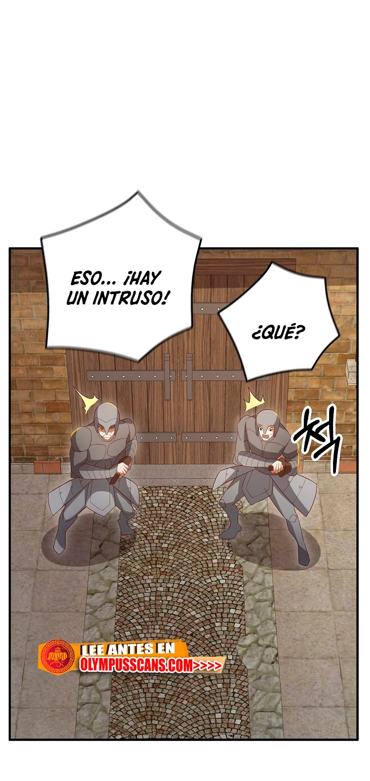 El dinero del Lord no disminuye Capitulo 94 página 46