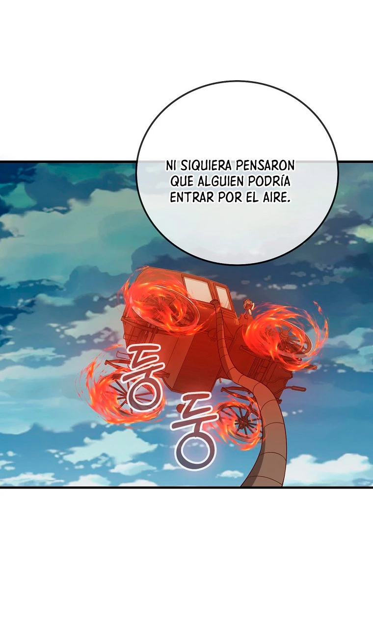 El dinero del Lord no disminuye Capitulo 94 página 50