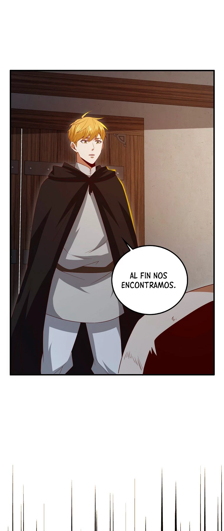 El dinero del Lord no disminuye Capitulo 94 página 53